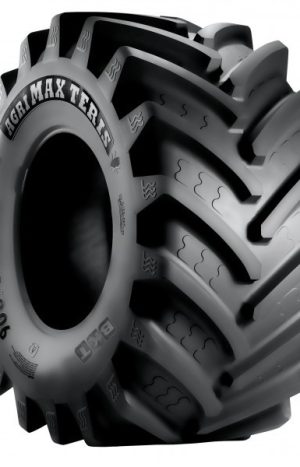 900/60 R32 TL BKT CHO. Agrimax Teris 185A8/182B