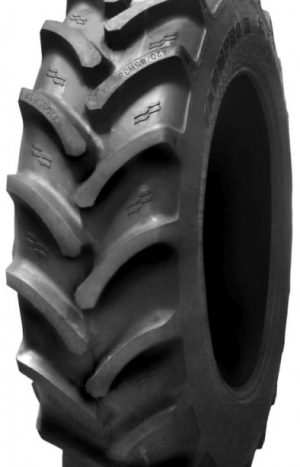 400/75 R38 TL Alliance Farmpro II 134A8/134B