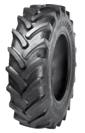 16,9 R30 TL Alliance 387 137A8/134B