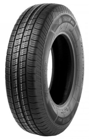 165 R13 TL Bk Trailer C. 203 96/94N M+S