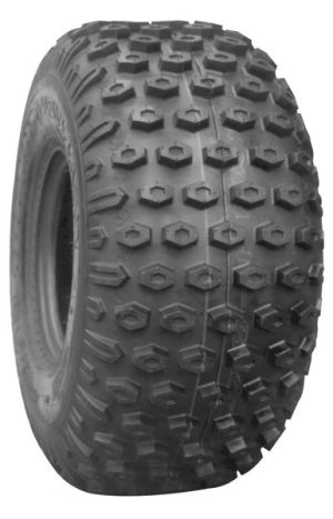 25x12,00-9 TL Kenda K290 Scorpion 4PR 51F