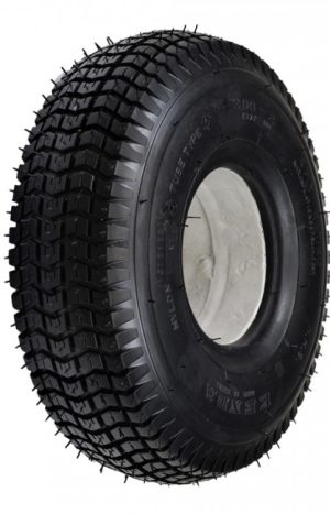 9x3,50-4 TL Kenda K372 Turf Max 4PR 19A4/29A4