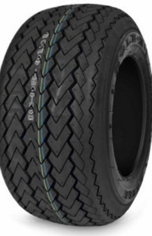 20x10,00-10 TL Kenda K389 Hole-N-One 6PR 77A4/88A4