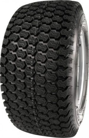 18x6,50-8 TL Kenda K500 Super Turf 4PR 59A4/70A4