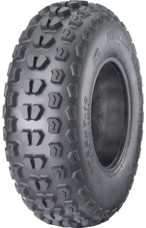 21x7-10 TL Kenda K532 FA Klaw XC 4PR 25N