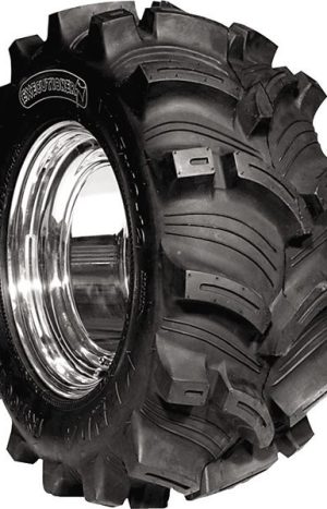 28x11-14 TL Kenda K538 Executioner 6PR 58L