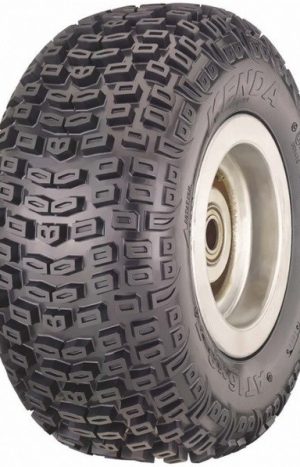 16x8-7 TL Kenda K570 4PR 28F