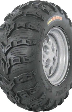 27x9-12 TL Kenda K592 Bearclaw EVO 6PR 52N