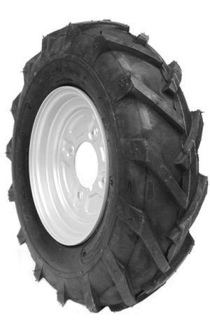 5,00-10 TT Deli S-247 4PR 52A6/64A6