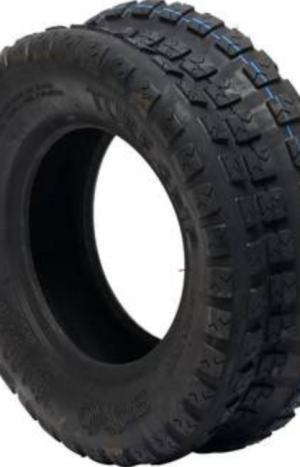 160/50-8 TL Starco SE-373A Turf Grip 4PR 38A4/50A4