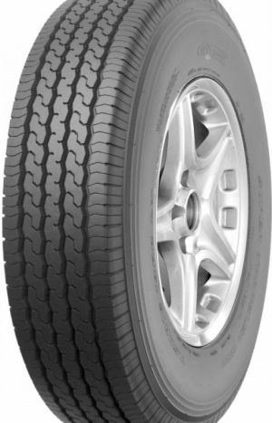 6,50 R16 TL Gt Radial Super Traveler 668 10PR 108/107N