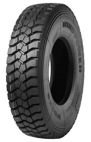 315/80 R22,5 TL Windpower WDC 52 18PR 154/151M 3PMSF