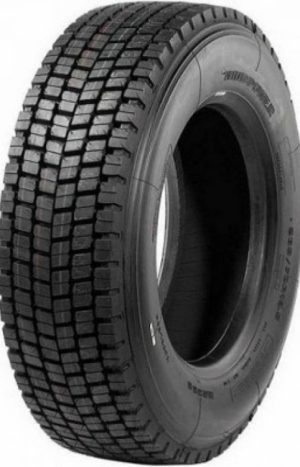 315/80 R22,5 TL Windpower WDR 37 18PR 154/151M 3PMSF