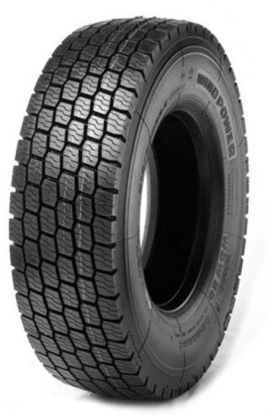315/80 R22,5 TL Windpower WDW 80 18PR 154/151M 3PMSF