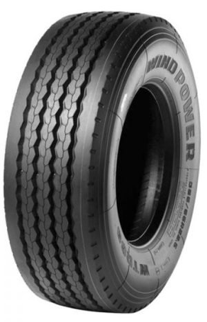 245/70 R17,5 TL Windpower WTR 69 18PR 143/141J 3PMSF
