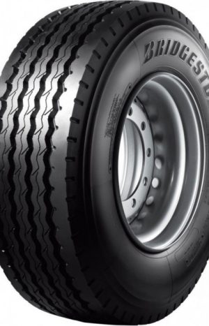9,5 R17,5 143J TL R168 TFL / M+S 143/141 J BRIDGESTONE