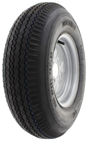 5,00-8/ 6PR 78M V47 Vredestein 78M