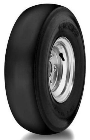 5,00-8/4 PR V50 Vredestein