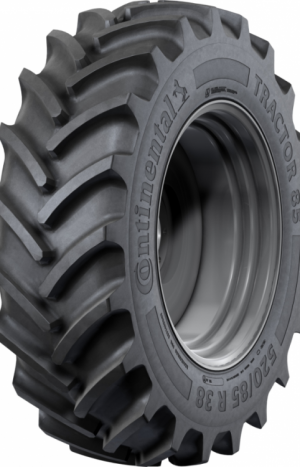 340/85 R28 127A8/127B Tractor 85 127A8