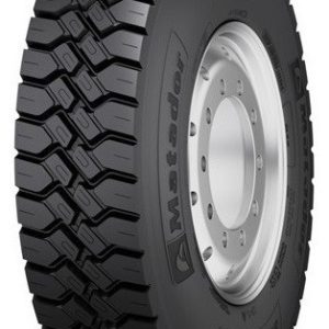315/80 R22,5 156/150K TL 20 PR M+S MATADOR DM 4