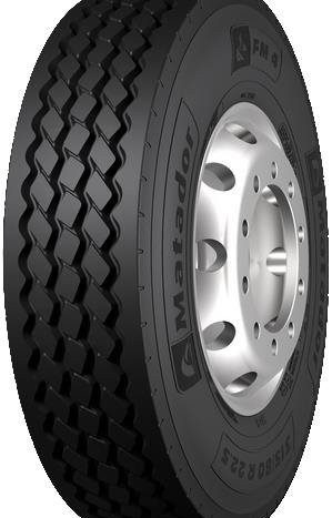 13 R22,5 156/150K TL 18 PR M+S MATADOR FM 4