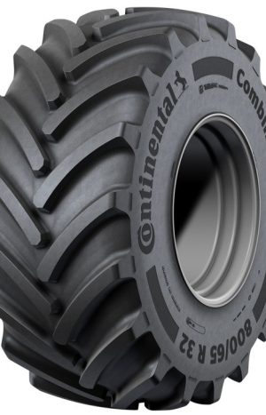 800/65 R32 178A8/B TL CombineMaster 178 B 178 A8 CONTINENTAL