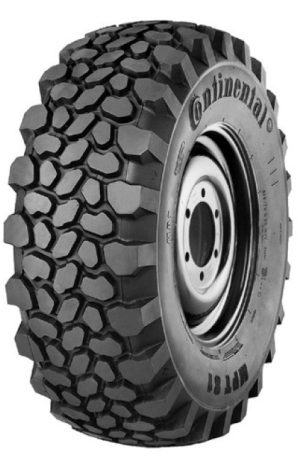 335/80 R 20 Continental MPT 81 M+S 147 K TL