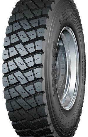13 R22,5 156/150G TL 18 PR M+S CONTINENTAL HDC1 ED AUSLAUF