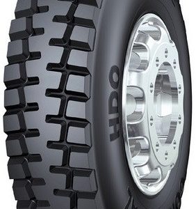 315/80 R22,5 TL Continental HDO 156G 18PR