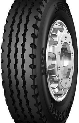 12,00 R20 154K TT HSC VA / M+S 154/151 K CONTINENTAL