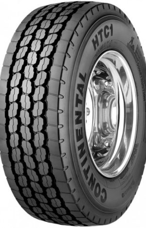 445/65 R22,5 169K TL 20 PR M+S CONTINENTAL HTC1
