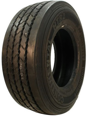 445/65 R22,5 169K TL 20 PR CONTINENTAL HTR2