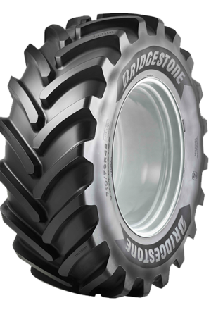 650/65 R38 163D159E VX-TRAC TL BRIDGESTONE