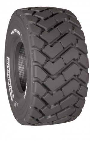 26,5 R25 209A2 TL DEMO XHA2 L3 ** ** 209 A2 MICHELIN