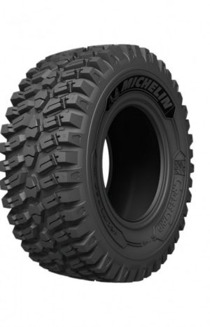 440/80 R24 TL Michelin Crossgrip 161A8/156D M+S
