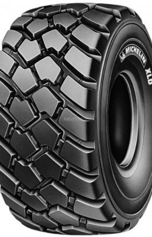 550/65 R 25 Michelin XLD L3 * TL