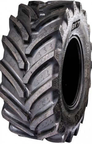 340/65 R18 TL BKT Agrimax RT 657 113A8/113B
