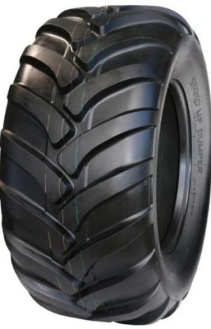 500/60-22,5 TL Starco MP Dumper II 165A8/152A8