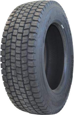 315/60 R22,5 MultiDrive D2 18PR 152/148M TL Goodride M+S (CM335)