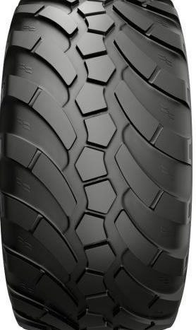 VF 750/45 R26,5 TL Alliance Agriflex 389 + 172D