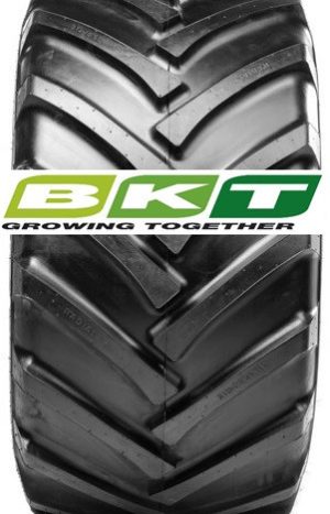 500/50 R17 TL BKT AS 511 149D