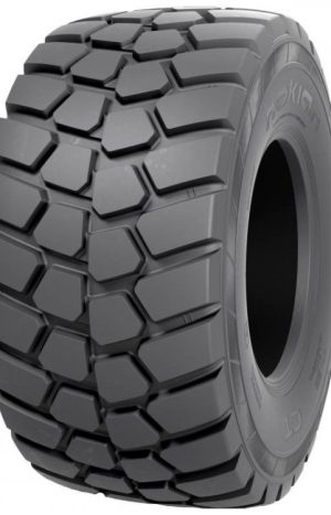 650/55 R 26,5 Nokian CT SB 177 D TL