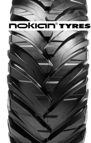 710/45 - 26,5/20 Nokian Forest King TRS 2 SF 20 PR 168 A8/175 A2 TT Flot,-AS
