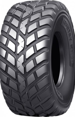 560/45 R 22,5 Nokian Country King SB 152 D TL Block