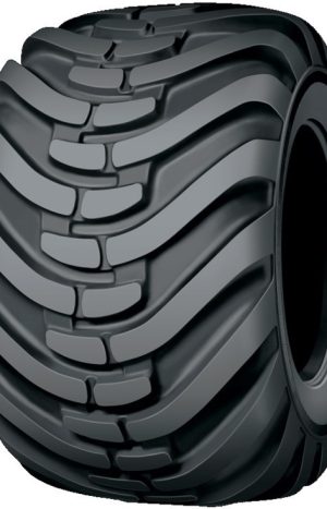 600/55 - 26,5/20 Nokian Nordman Forest F SF 20 PR 165 A8/172 A2 TT Flot,-AS