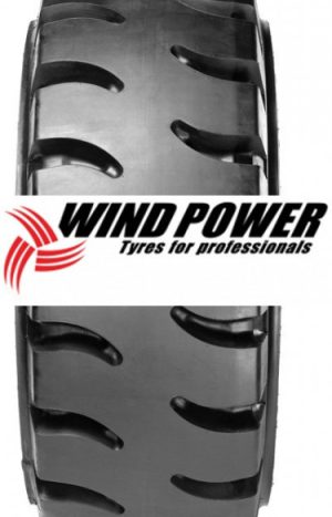 20,5 R25 TL Windpower W 755 193A2