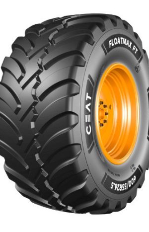 650/60 R 26,5 Ceat Floatmax FT SB 175D TL