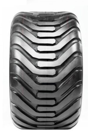 550/45-22,5 CEAT FLOTATION T422 TL 20PR