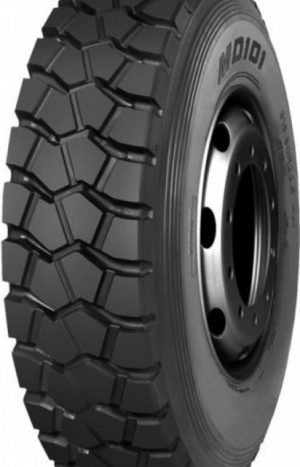 315/80 R22,5 157K TL MD101 VA,HA / M+S / 3PMSF 157/154 K BISON