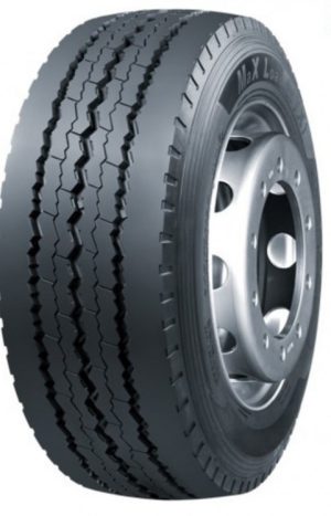 205/65 R17,5 129K TL GTX1 TFL / M+S / 3PMSF 129/127 K 132/132 J GOODRIDE